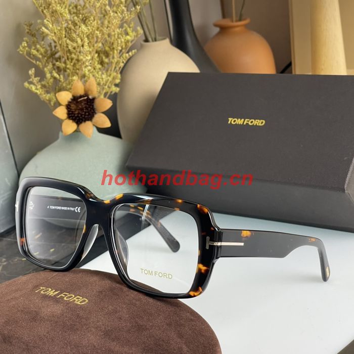 Tom Ford Sunglasses Top Quality TOS00667